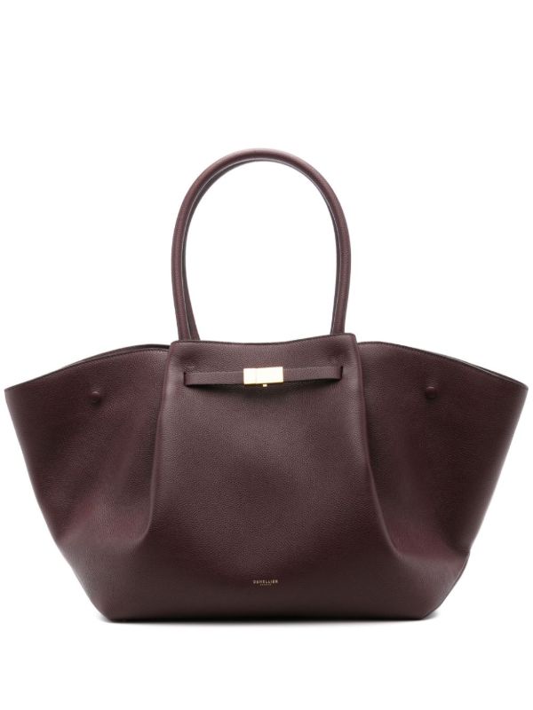 browns DeMellier New York Tote Bag | Browns Tote Bags
