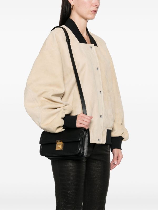 Browns DeMellier Paris Cross Body Bag | Browns Messenger & Crossbody Bags