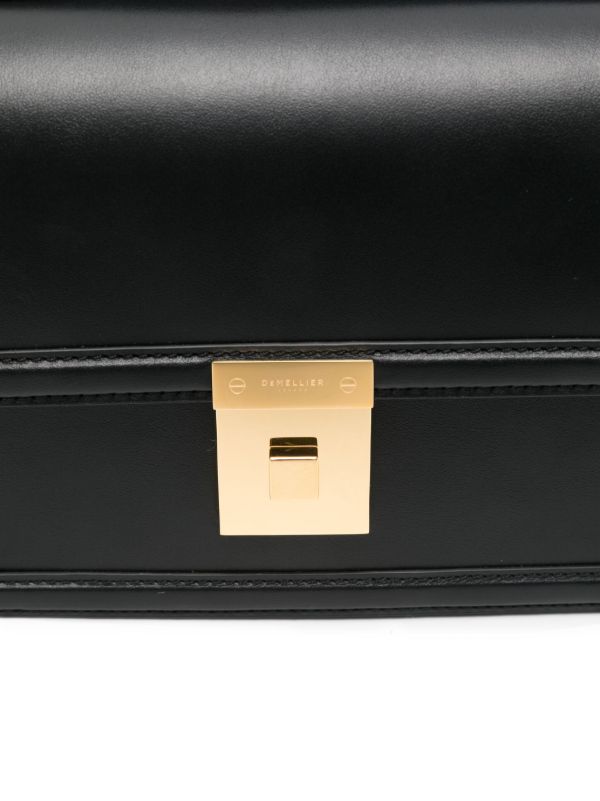 Browns DeMellier Paris Cross Body Bag | Browns Messenger & Crossbody Bags