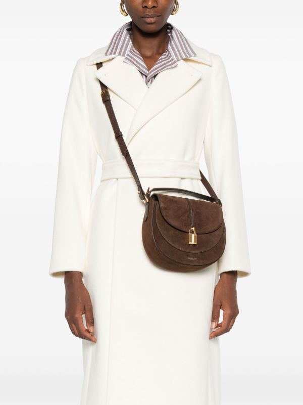 Browns DeMellier Siena Cross Body Bag | Browns Messenger & Crossbody Bags