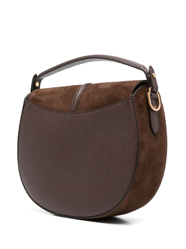 Browns DeMellier Siena Cross Body Bag | Browns Messenger & Crossbody Bags