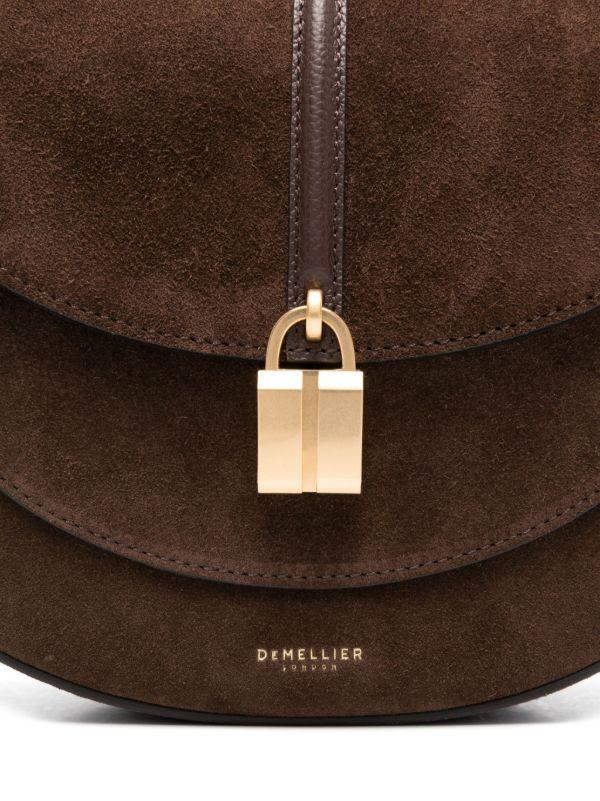 Browns DeMellier Siena Cross Body Bag | Browns Messenger & Crossbody Bags