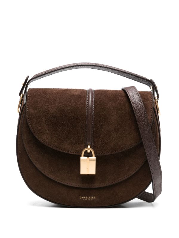 browns DeMellier Siena cross body bag | Browns Messenger & Crossbody Bags
