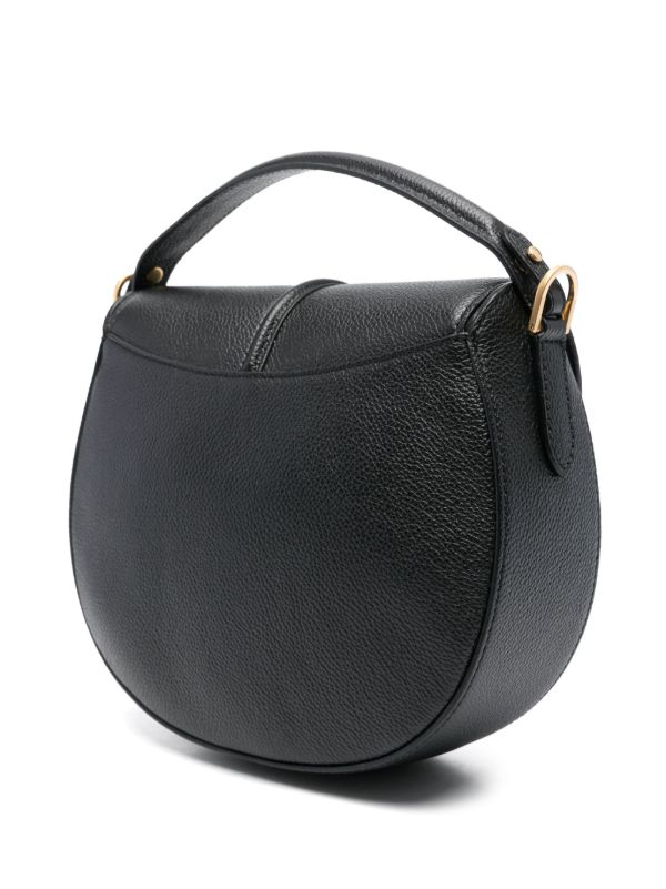 Browns DeMellier Siena Saddle Bag | Browns Messenger & Crossbody Bags