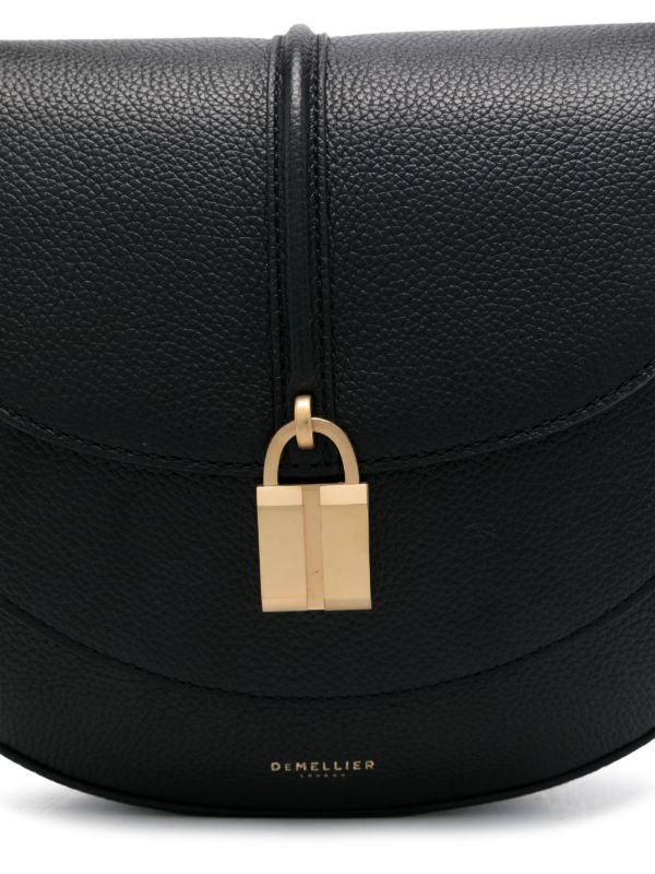 Browns DeMellier Siena Saddle Bag | Browns Messenger & Crossbody Bags