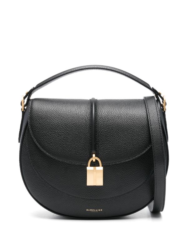 browns DeMellier Siena Saddle Bag | Browns Messenger & Crossbody Bags
