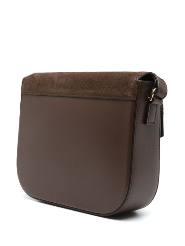 Browns DeMellier Small Vancouver Crossbody Bag | Browns Messenger & Crossbody Bags