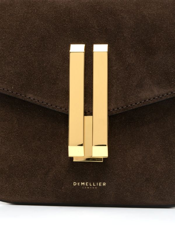 Browns DeMellier Small Vancouver Crossbody Bag | Browns Messenger & Crossbody Bags