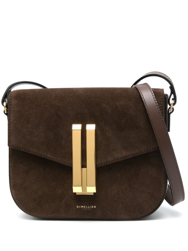browns DeMellier small Vancouver crossbody bag | Browns Messenger & Crossbody Bags