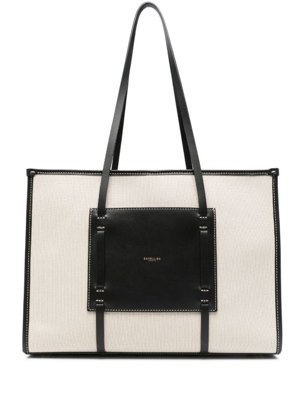 browns DeMellier The Capri tote bag | Browns Tote Bags