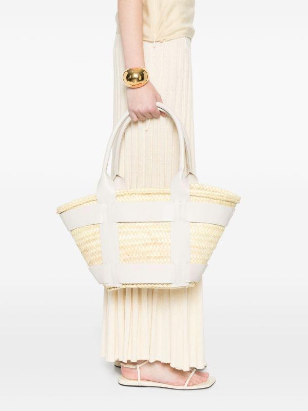 Browns DeMellier The Santorini Bucket Hat | Browns Bucket Bags