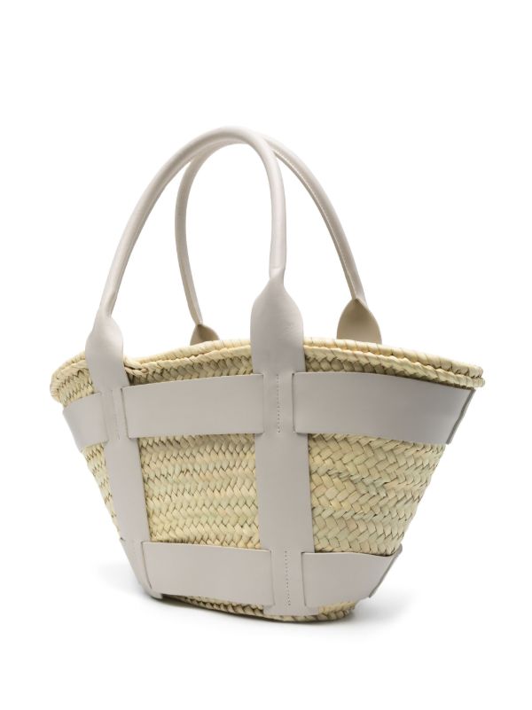 Browns DeMellier The Santorini Bucket Hat | Browns Bucket Bags