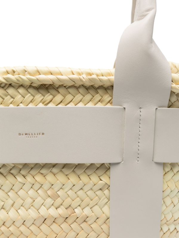 Browns DeMellier The Santorini Bucket Hat | Browns Bucket Bags