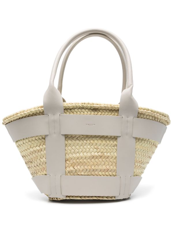 browns DeMellier The Santorini bucket hat | Browns Bucket Bags