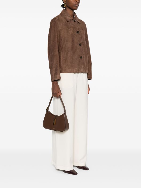 Browns DeMellier The Tokyo Shoulder Bag | Browns Shoulder Bags