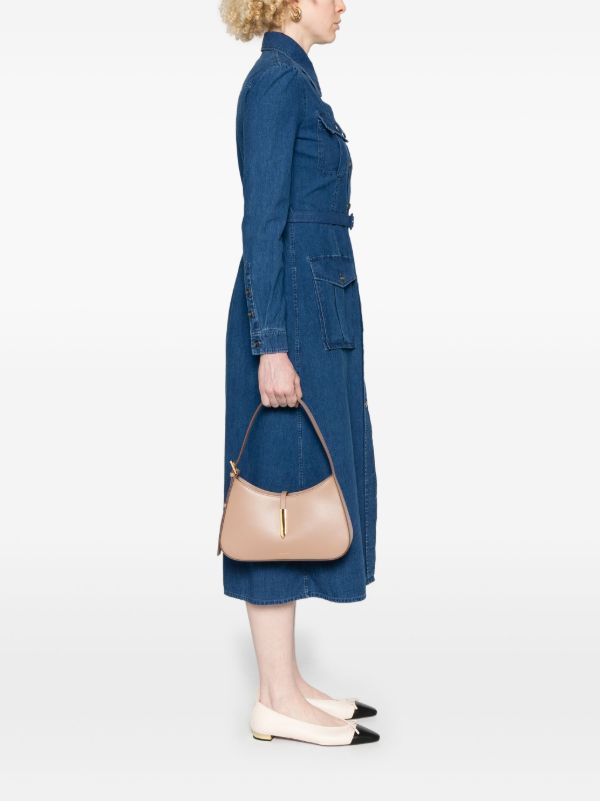 Browns DeMellier The Tokyo Shoulder Bag | Browns Shoulder Bags