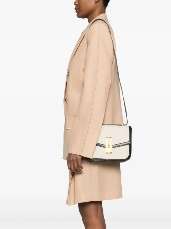 Browns DeMellier The Vancouver Cross Body Bag | Browns Messenger & Crossbody Bags