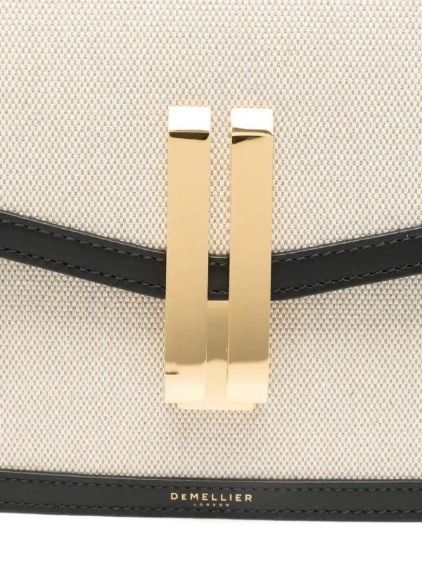 Browns DeMellier The Vancouver Cross Body Bag | Browns Messenger & Crossbody Bags