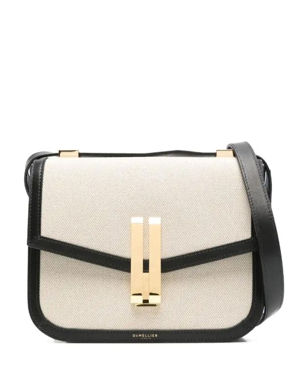 browns DeMellier The Vancouver cross body bag | Browns Messenger & Crossbody Bags