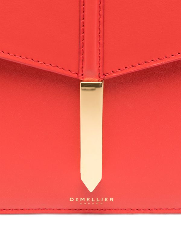 Browns DeMellier Tokyo Clutch Bag | Browns Clutch Bags