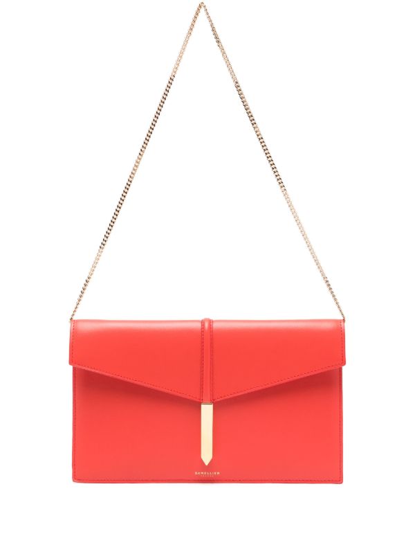 browns DeMellier Tokyo clutch bag | Browns Clutch Bags