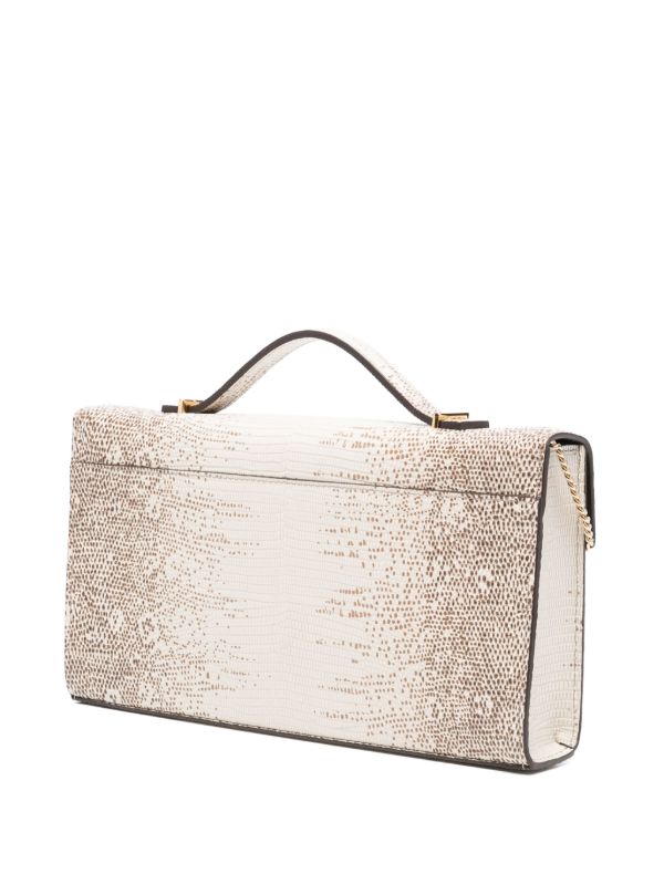 Browns DeMellier Vancouver Clutch Bag | Browns Clutch Bags