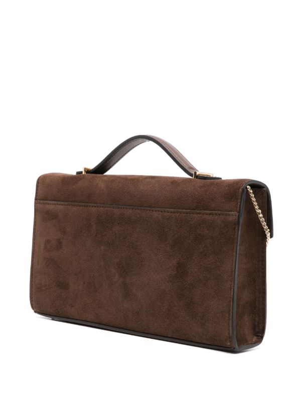 Browns DeMellier Vancouver Clutch Bag | Browns Clutch Bags