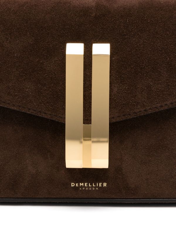 Browns DeMellier Vancouver Clutch Bag | Browns Clutch Bags