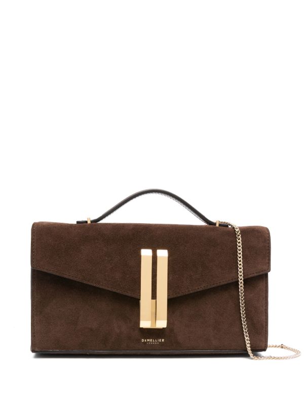 browns DeMellier Vancouver clutch bag | Browns Clutch Bags