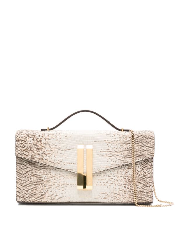browns DeMellier Vancouver clutch bag | Browns Clutch Bags