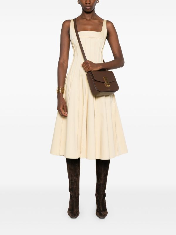 Browns DeMellier Vancouver Cross Body Bag | Browns Messenger & Crossbody Bags