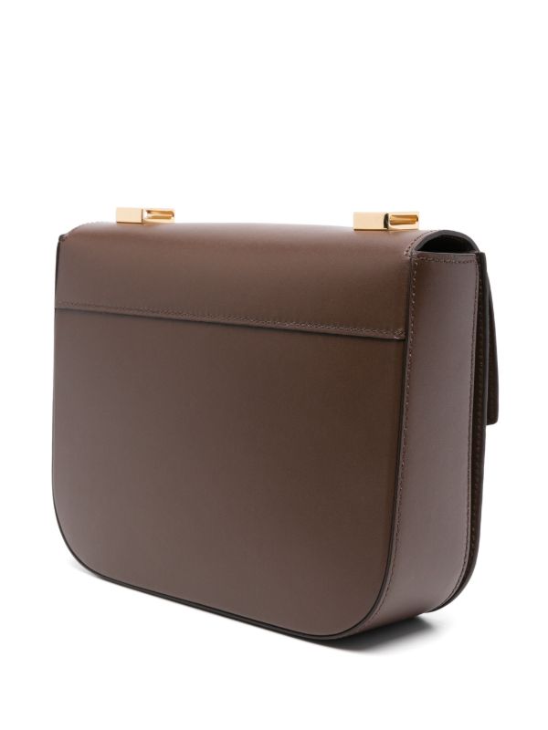 Browns DeMellier Vancouver Cross Body Bag | Browns Messenger & Crossbody Bags