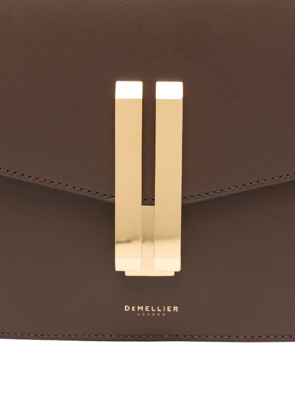 Browns DeMellier Vancouver Cross Body Bag | Browns Messenger & Crossbody Bags