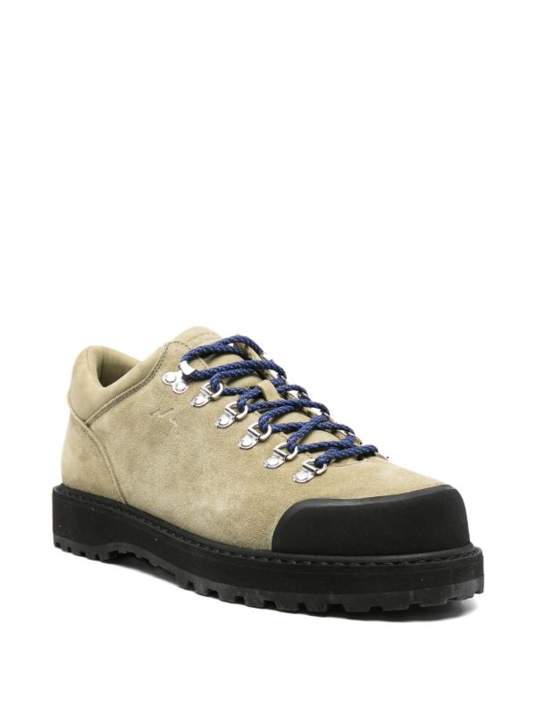Browns Diemme Cornaro Low-top Hiking Boots | Browns Boots