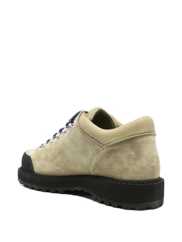 Browns Diemme Cornaro Low-top Hiking Boots | Browns Boots