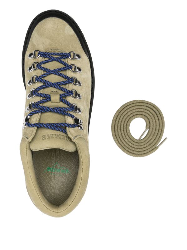 Browns Diemme Cornaro Low-top Hiking Boots | Browns Boots