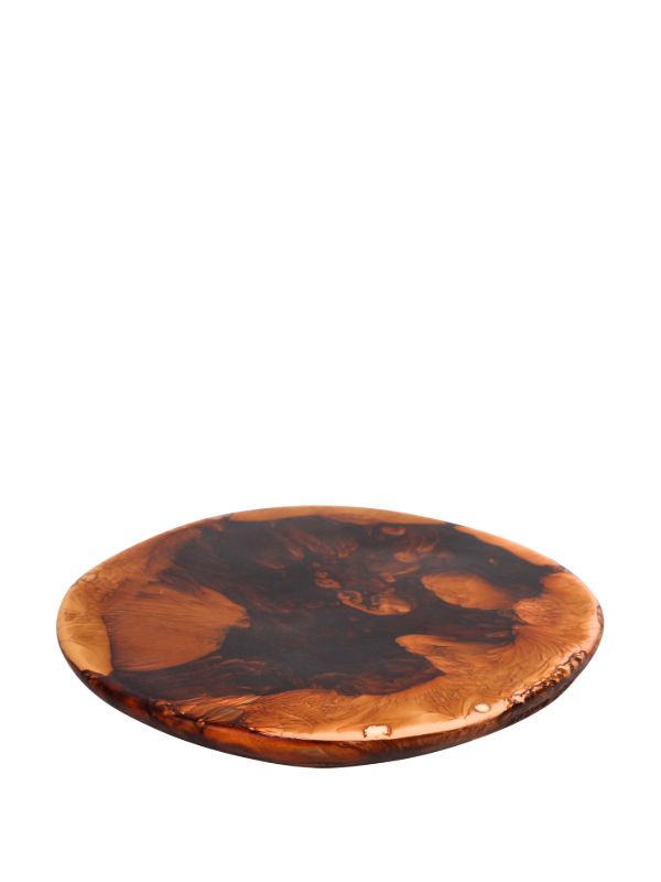Browns Dinosaur Designs Boulder Coasters Set | Browns Barware