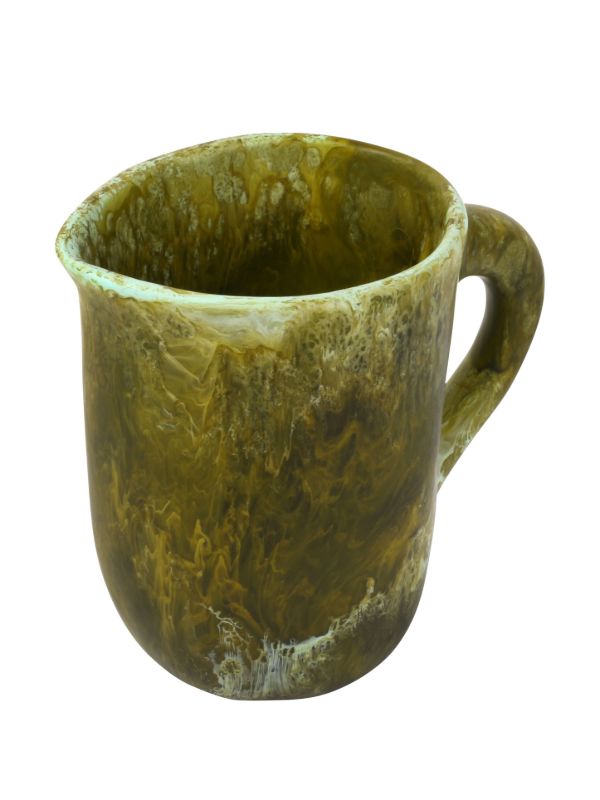 Browns Dinosaur Designs Large Rock Jug | Browns Cups & Tea Sets