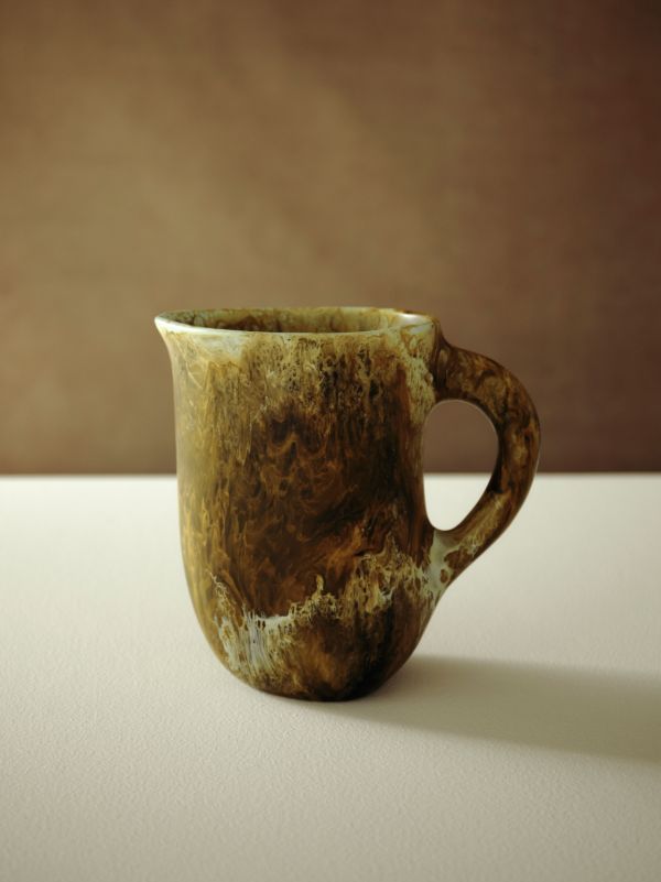 Browns Dinosaur Designs Large Rock Jug | Browns Cups & Tea Sets