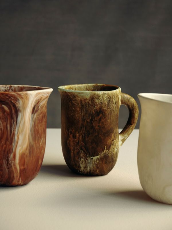 Browns Dinosaur Designs Large Rock Jug | Browns Cups & Tea Sets