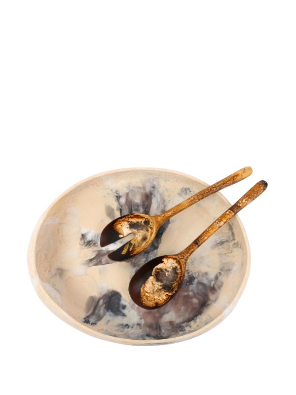Browns Dinosaur Designs Long Stone Server | Browns Cutlery