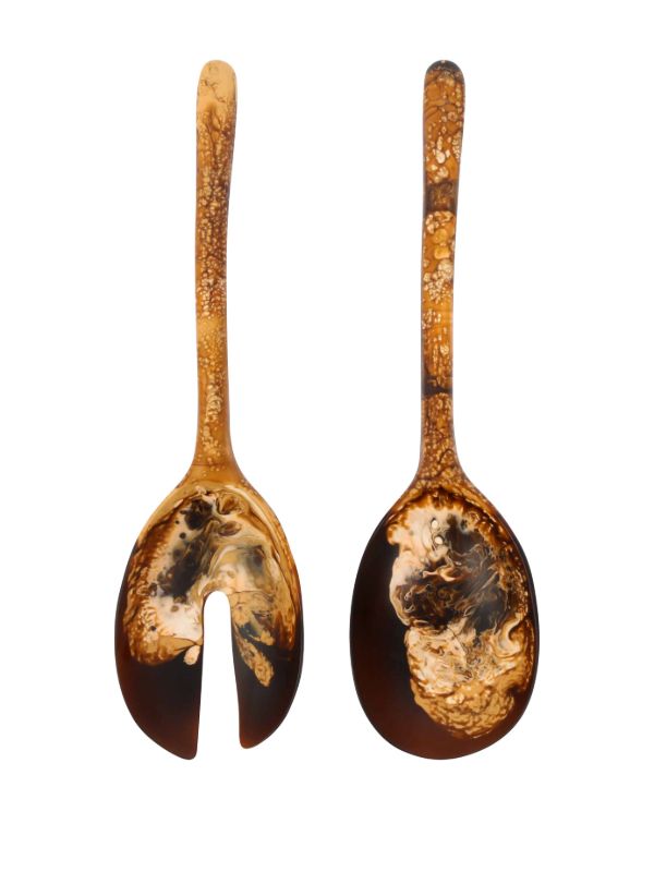 Browns Dinosaur Designs Long Stone Server | Browns Cutlery