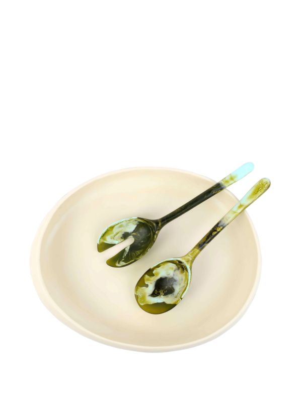 Browns Dinosaur Designs Long Stone Servers | Browns Cutlery
