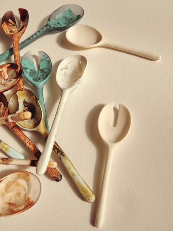 Browns Dinosaur Designs Long Stone Servers | Browns Cutlery
