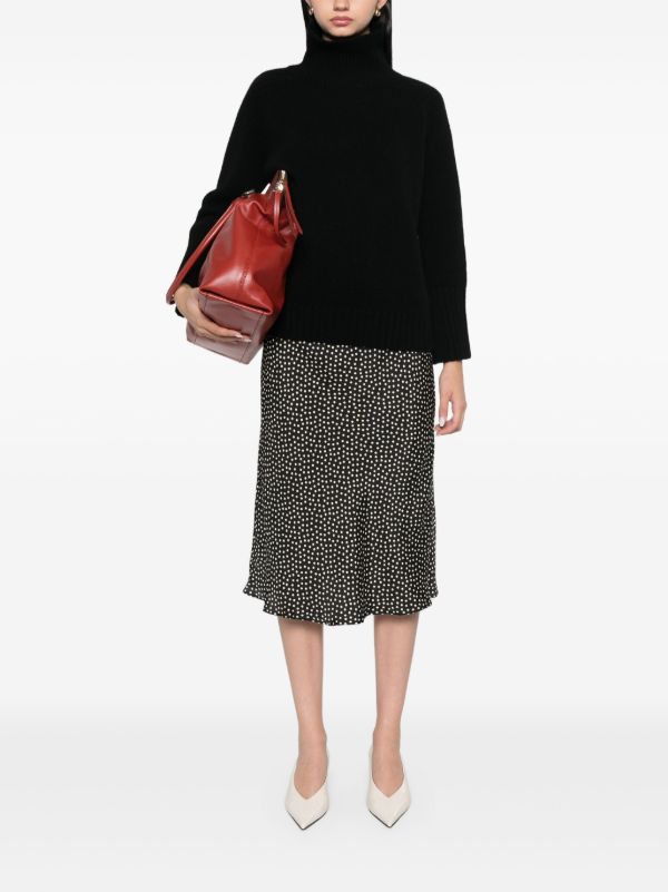 Browns DÔEN Elowena Midi Skirt | Browns A-Line Skirts