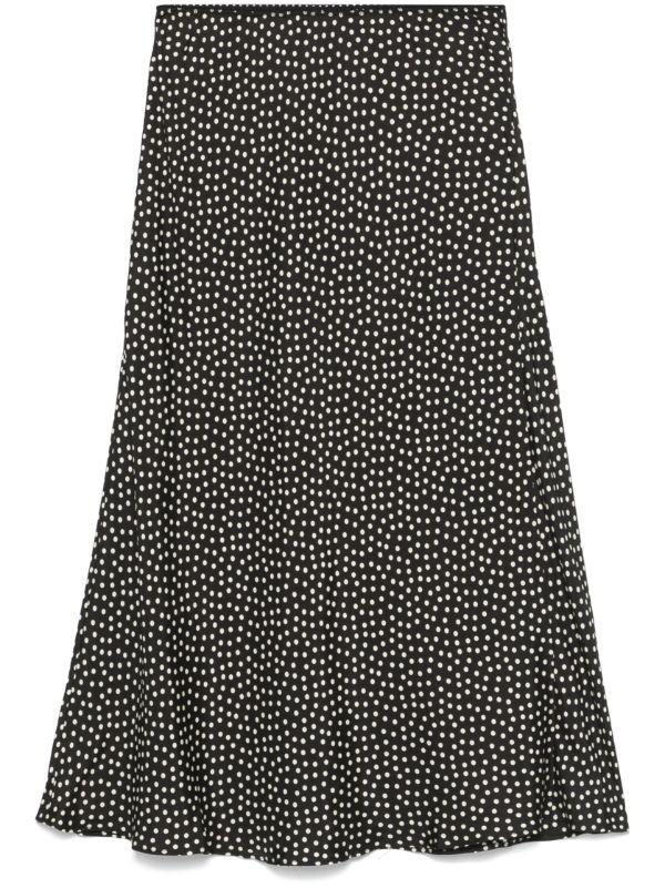 browns DÔEN Elowena Midi Skirt | Browns A-Line Skirts