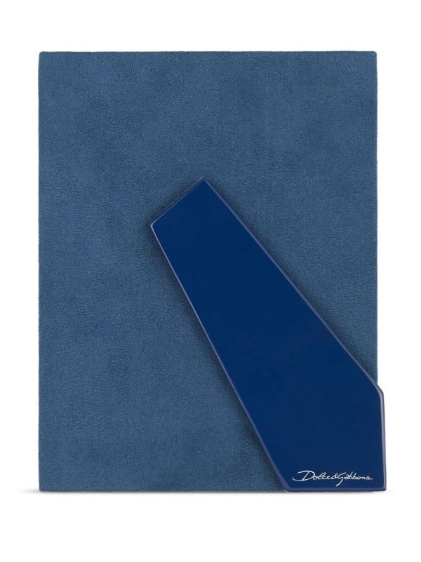 Browns Dolce & Gabbana Blu Mediterraneo Lacquered Wood Frame | Browns Collectibles