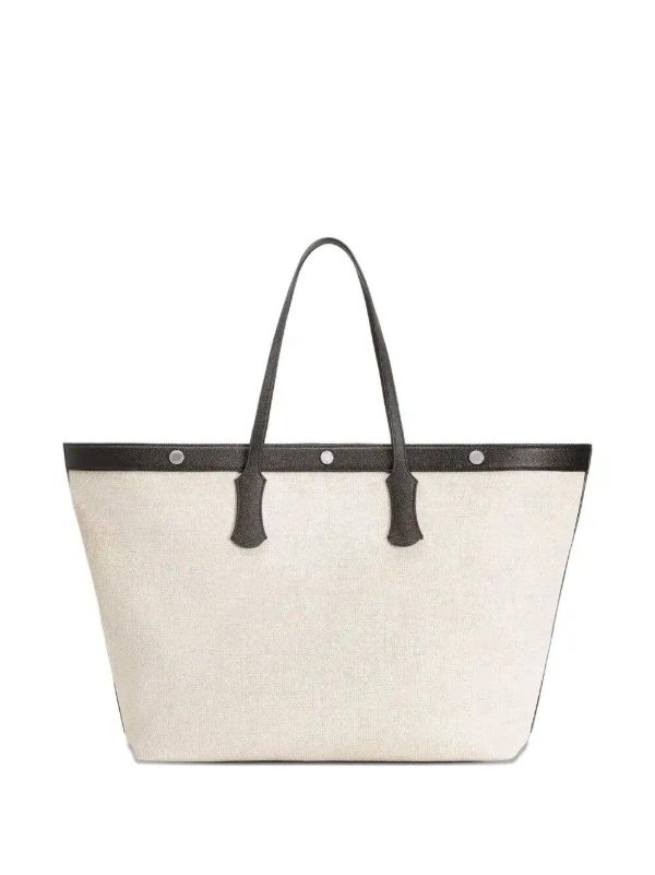 Browns Dolce & Gabbana Canvas Shoulder Bag | Browns Shoulder Bags