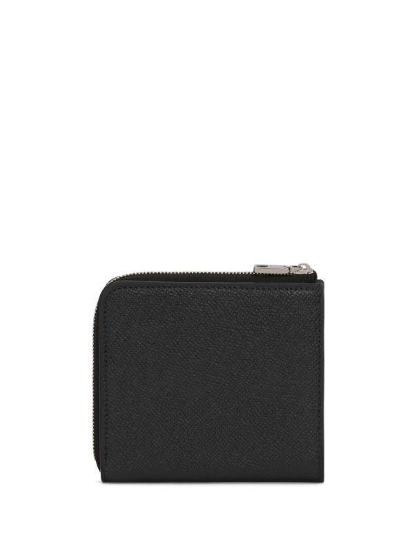 Browns Dolce & Gabbana Dauphine Card Holder | Browns Wallets & Billfolds