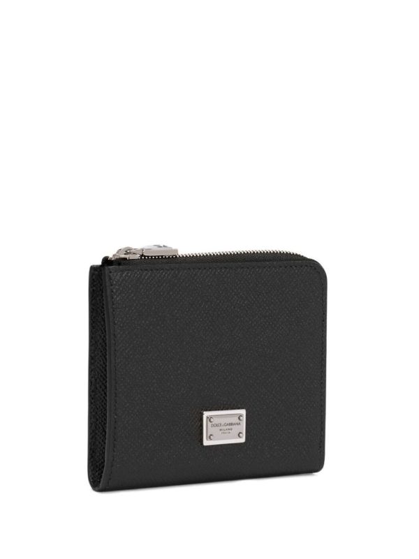 Browns Dolce & Gabbana Dauphine Card Holder | Browns Wallets & Billfolds